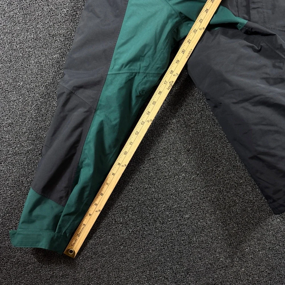 The North Face JSNO Hyvent Tri Jacket 3-in-1 Men's Small Snowboard Ski Outdoors